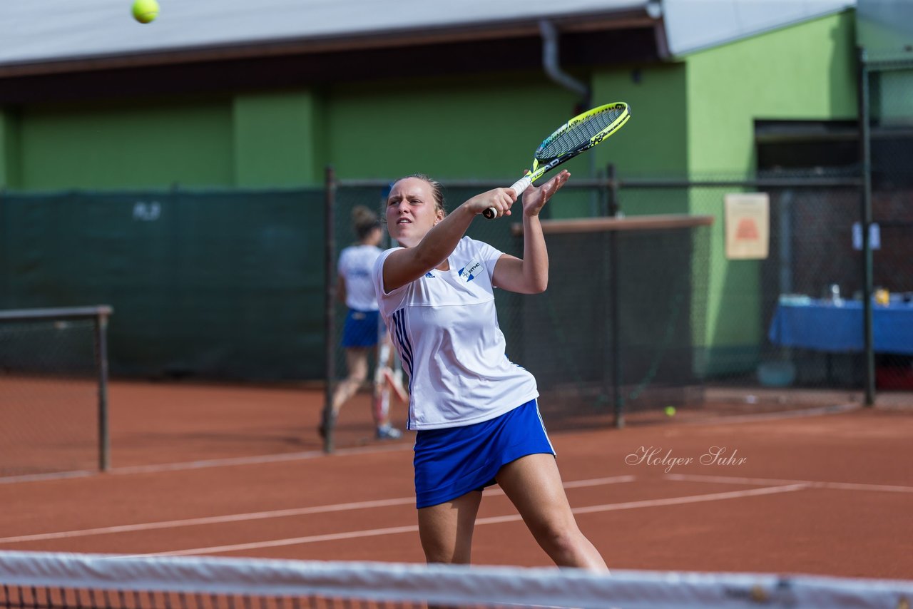 Bild 351 - BL2 Grossflottbeker THGC - RTHC Bayer Leverkusen : Ergebnis: 1:8